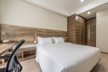 grande valore hotel and serviced apartment