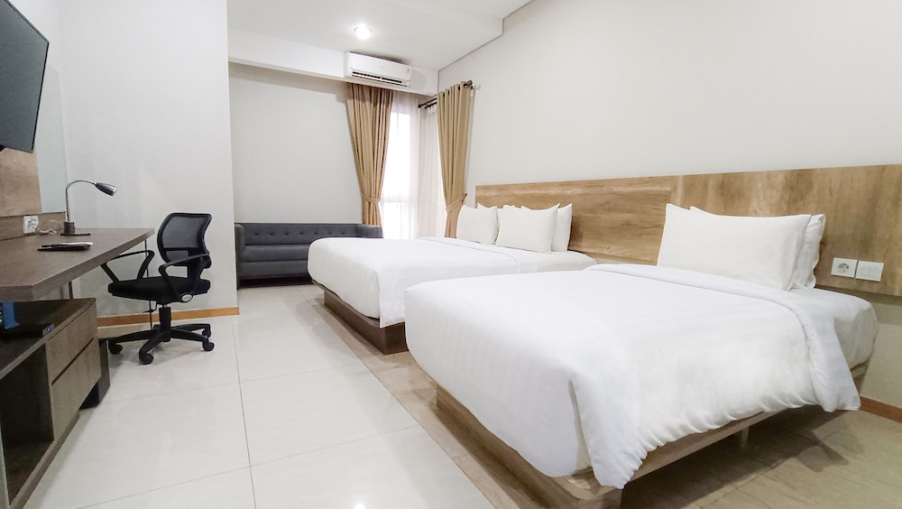 grande valore hotel and serviced apartment