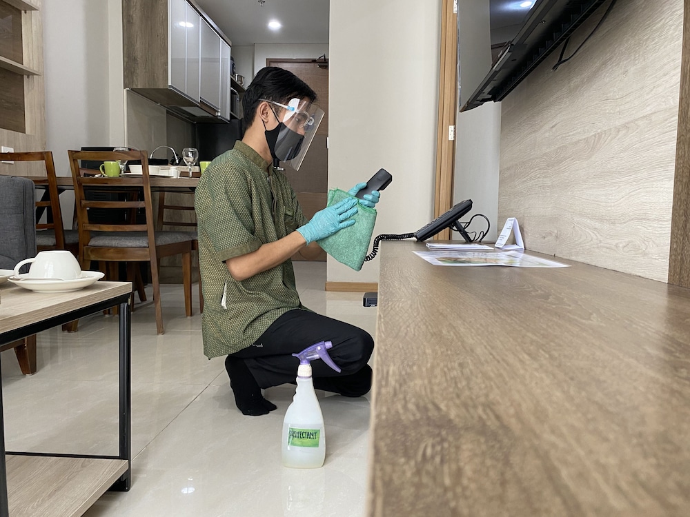 grande valore hotel and serviced apartment