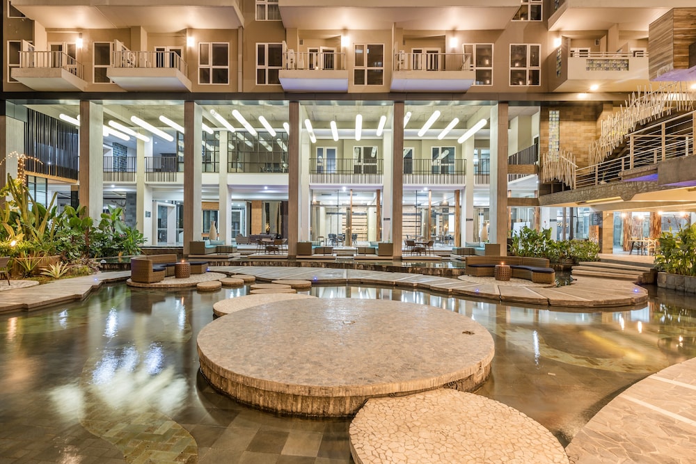 grande valore hotel and serviced apartment