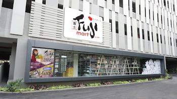 grande valore hotel and serviced apartment