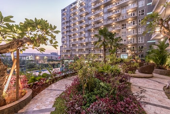 grande valore hotel and serviced apartment