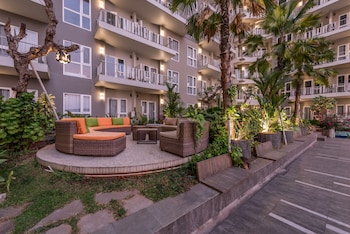 grande valore hotel and serviced apartment