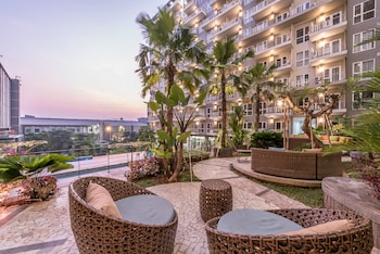 grande valore hotel and serviced apartment