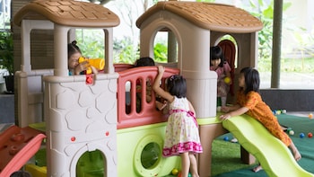 grande valore hotel and serviced apartment