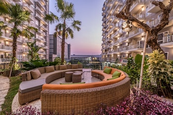 grande valore hotel and serviced apartment