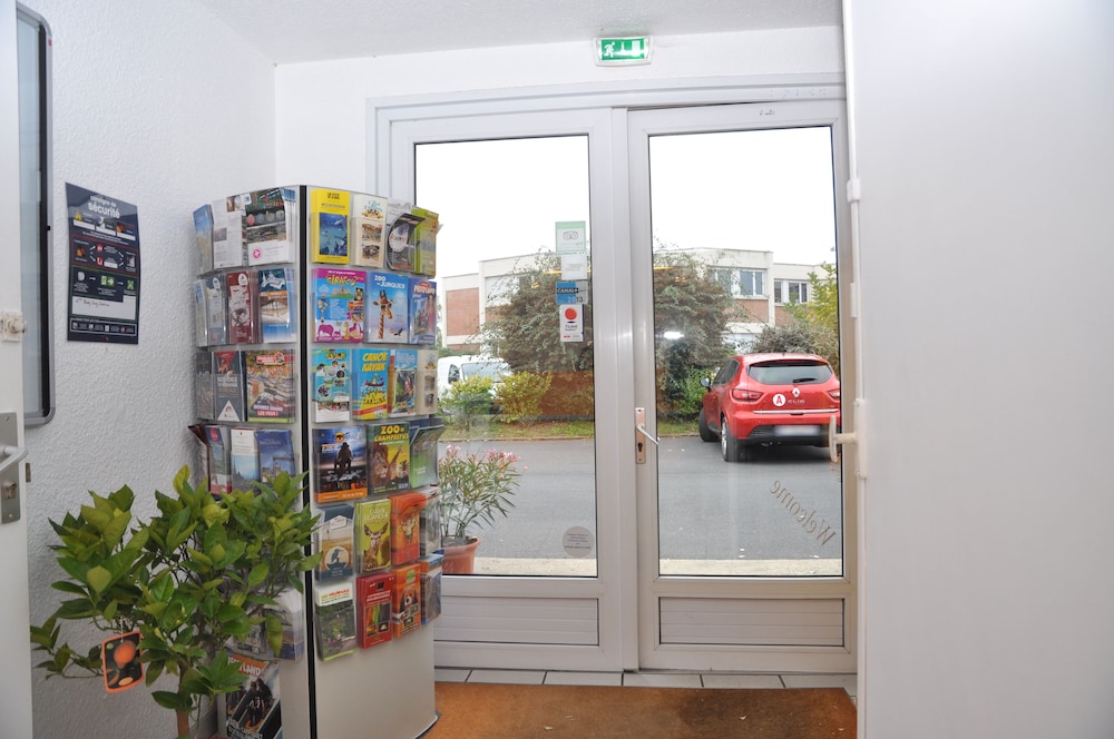 brit hotel caen mondeville