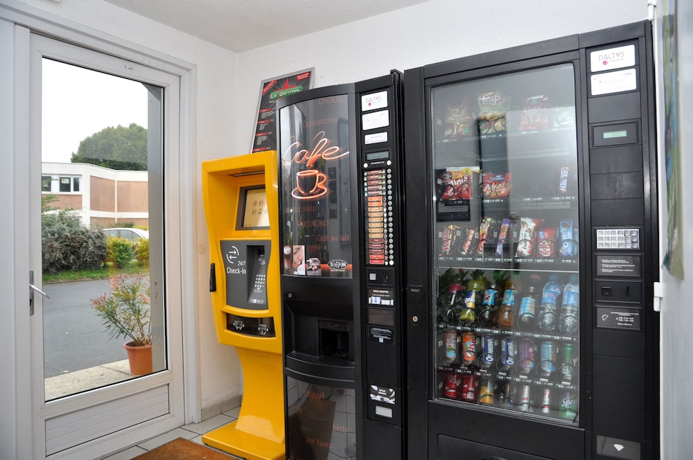 brit hotel caen mondeville