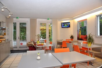 brit hotel caen mondeville