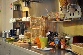 brit hotel caen mondeville