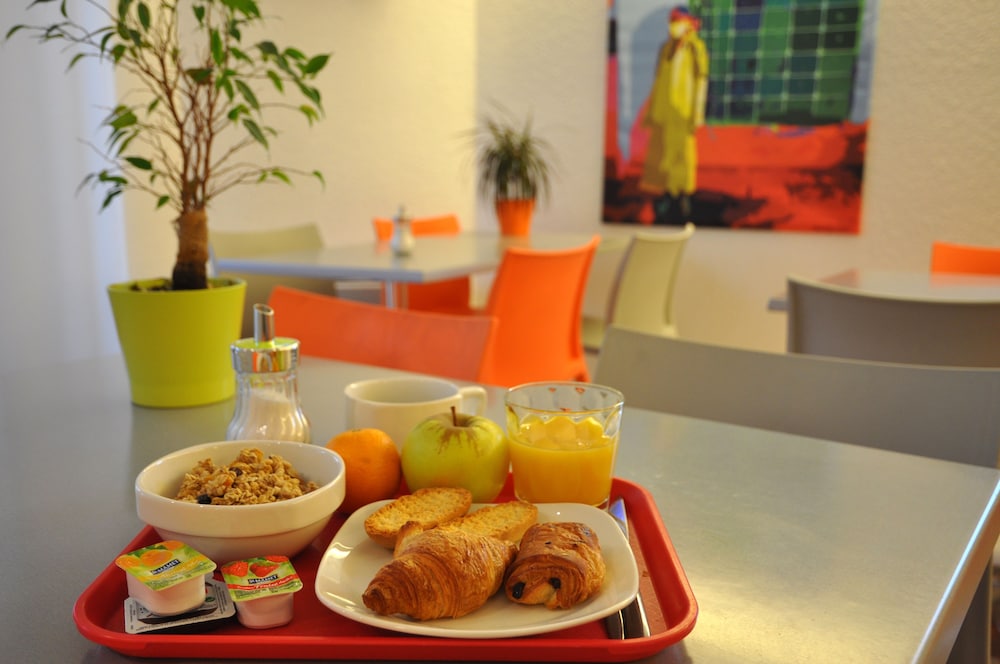 brit hotel caen mondeville