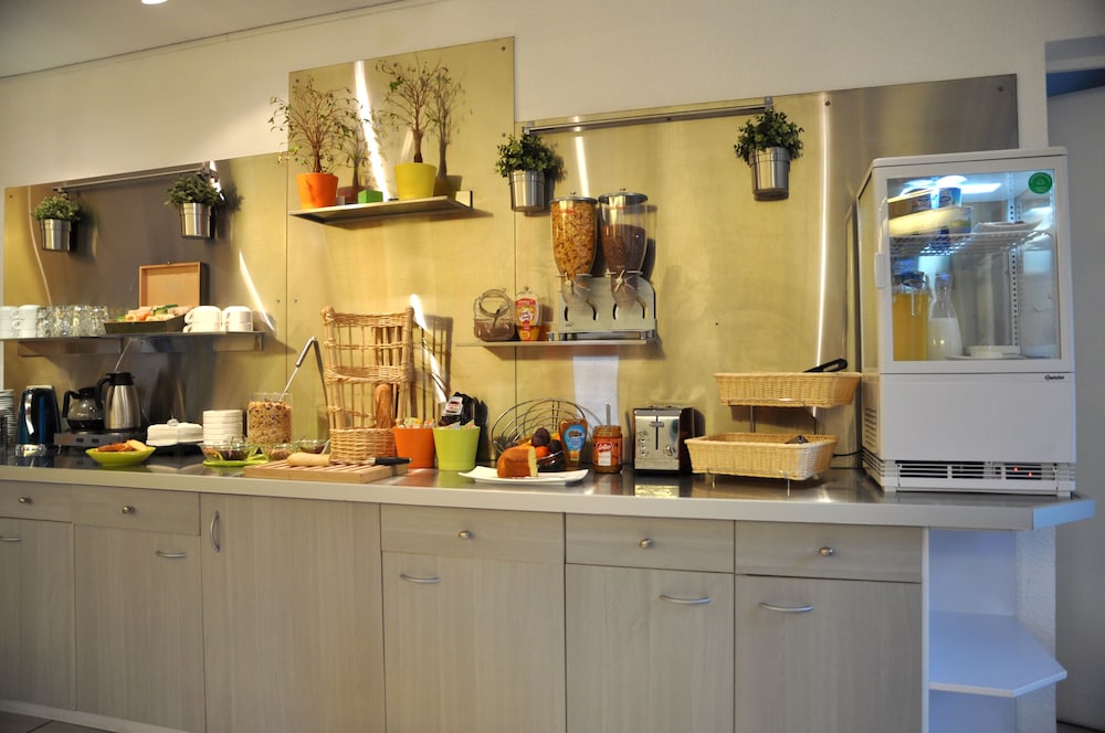 brit hotel caen mondeville