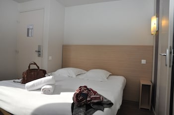 brit hotel caen mondeville