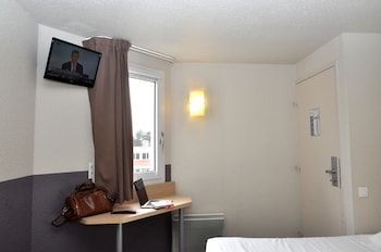 brit hotel caen mondeville