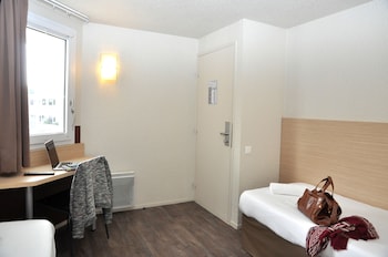 brit hotel caen mondeville