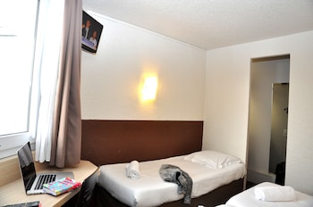 brit hotel caen mondeville