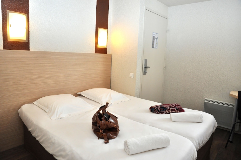 brit hotel caen mondeville