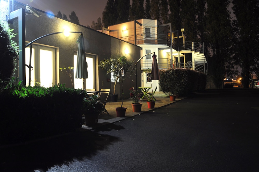 brit hotel caen mondeville