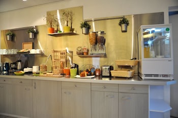 brit hotel caen mondeville