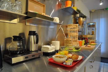 brit hotel caen mondeville