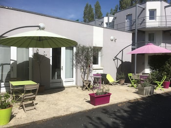 brit hotel caen mondeville