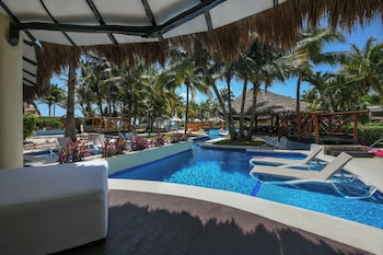 el dorado casitas royale a spa resorts more inclusive