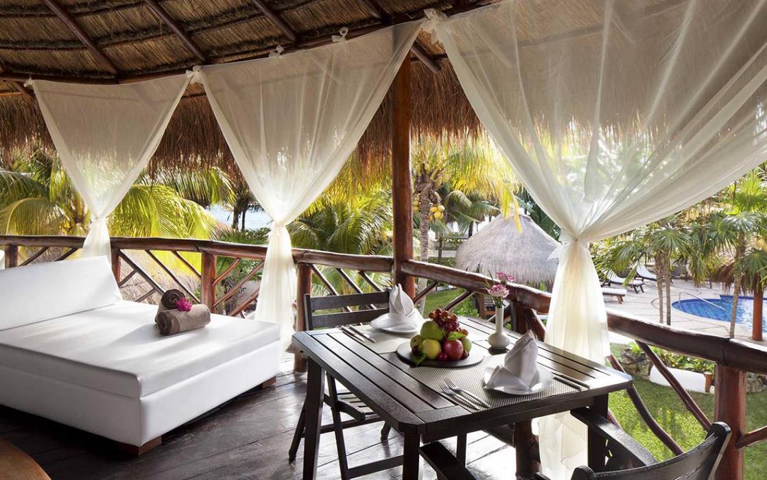 el dorado casitas royale a spa resorts more inclusive