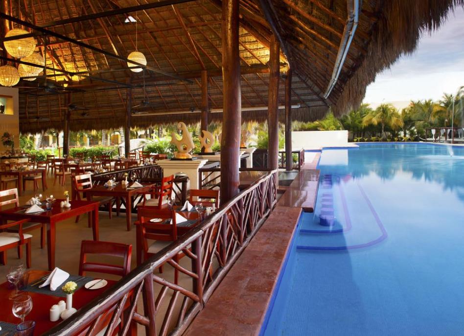 el dorado casitas royale a spa resorts more inclusive