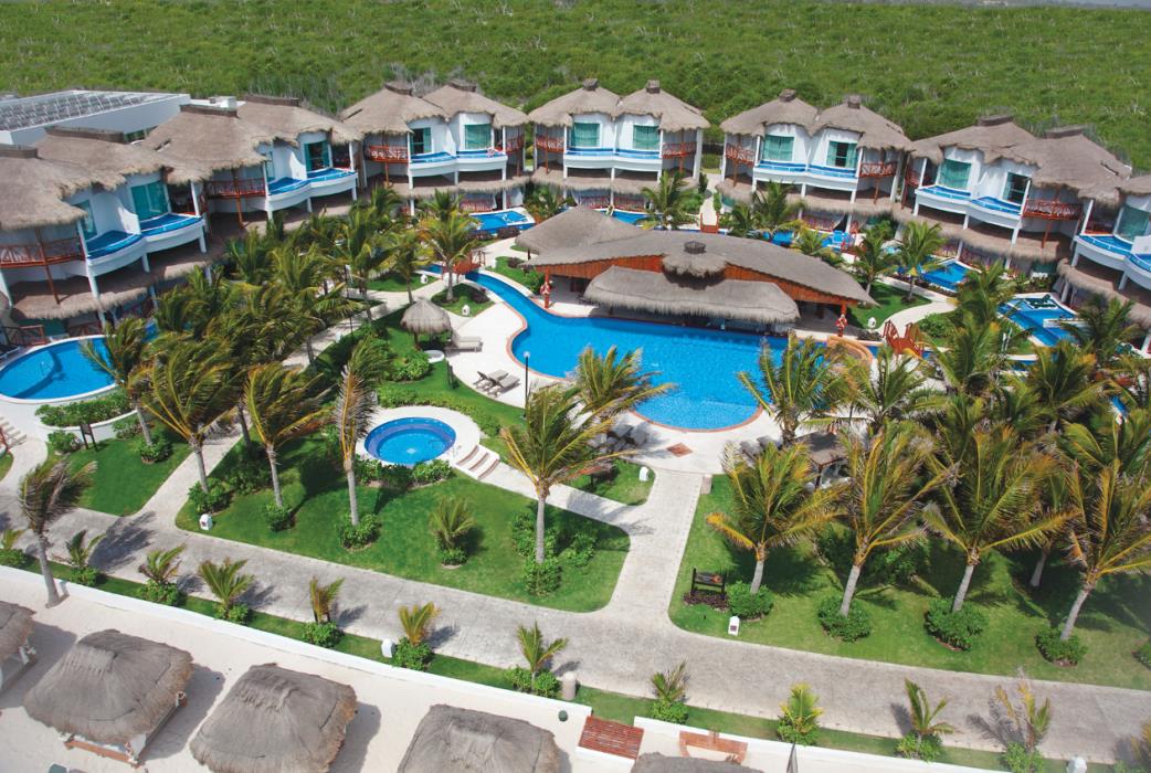 el dorado casitas royale a spa resorts more inclusive