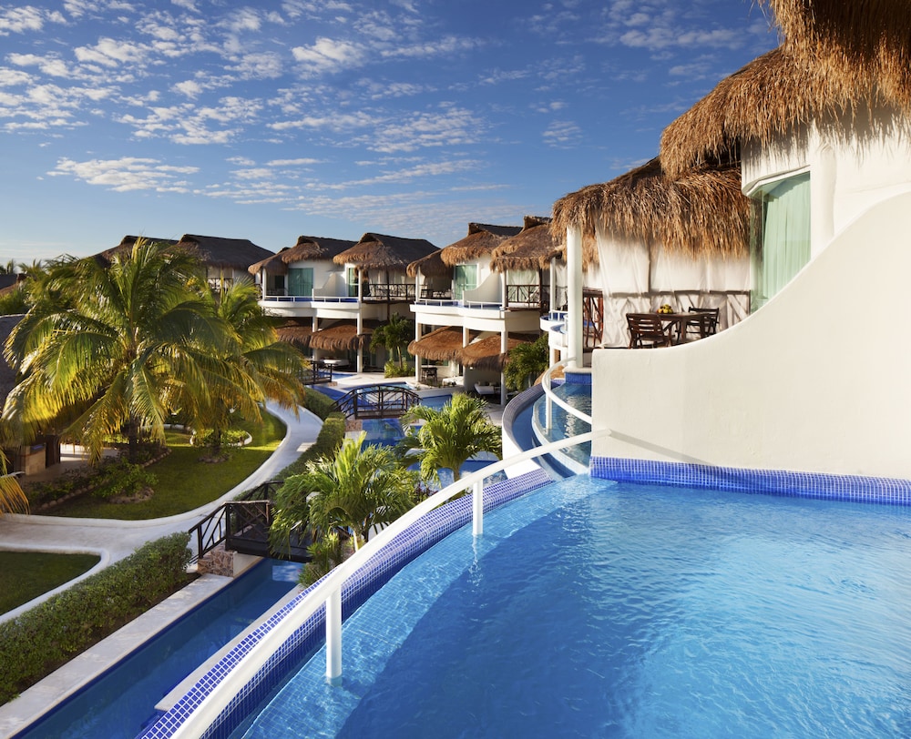 el dorado casitas royale a spa resorts more inclusive