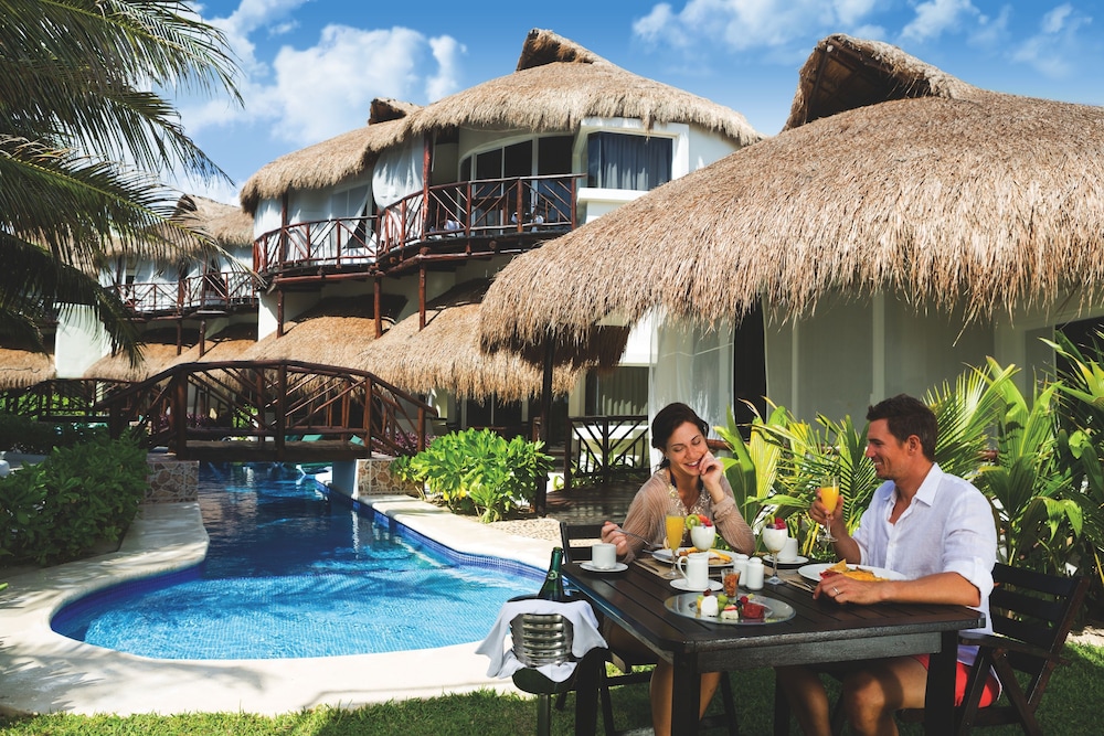 el dorado casitas royale a spa resorts more inclusive