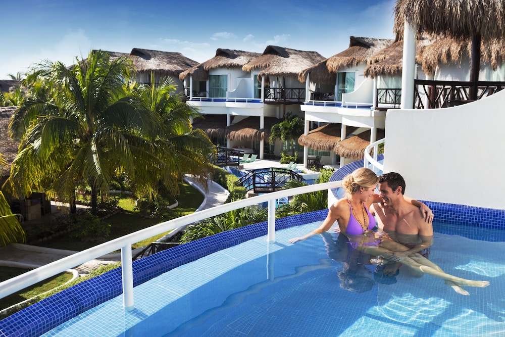 el dorado casitas royale a spa resorts more inclusive