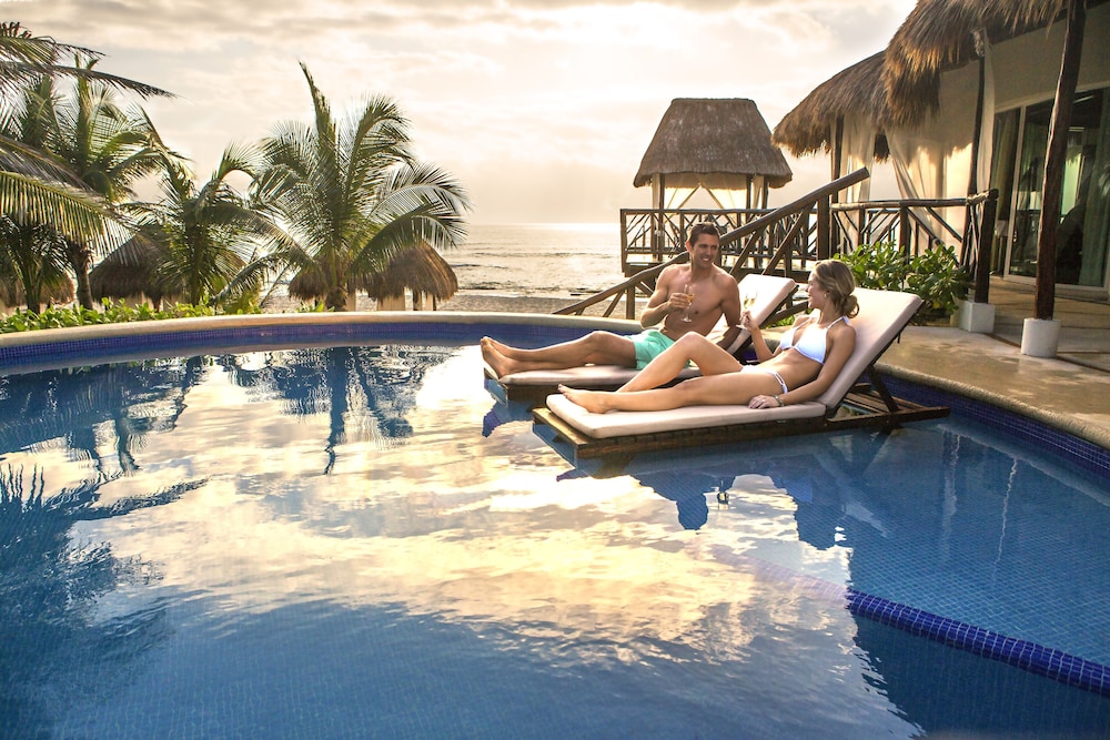 el dorado casitas royale a spa resorts more inclusive