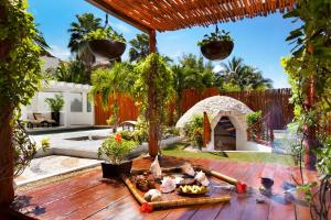 el dorado casitas royale a spa resorts more inclusive