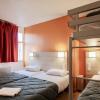f1 plaisir hotel