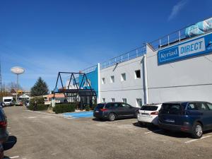 kyriad direct orleans olivet la source