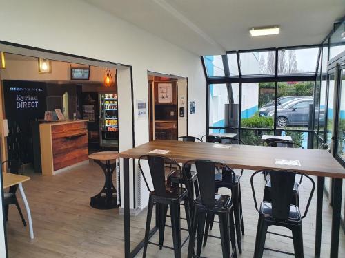 kyriad direct orleans olivet la source