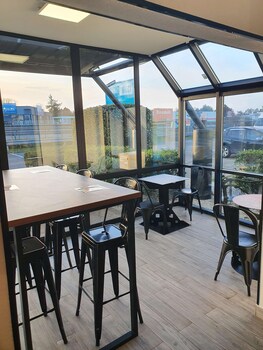 Kyriad Direct Orleans - Olivet - La Source,Olivet>>Loiret,2 star