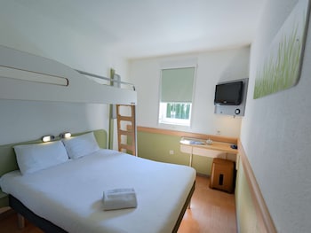 ibis budget orange centre