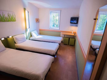 ibis budget orange centre