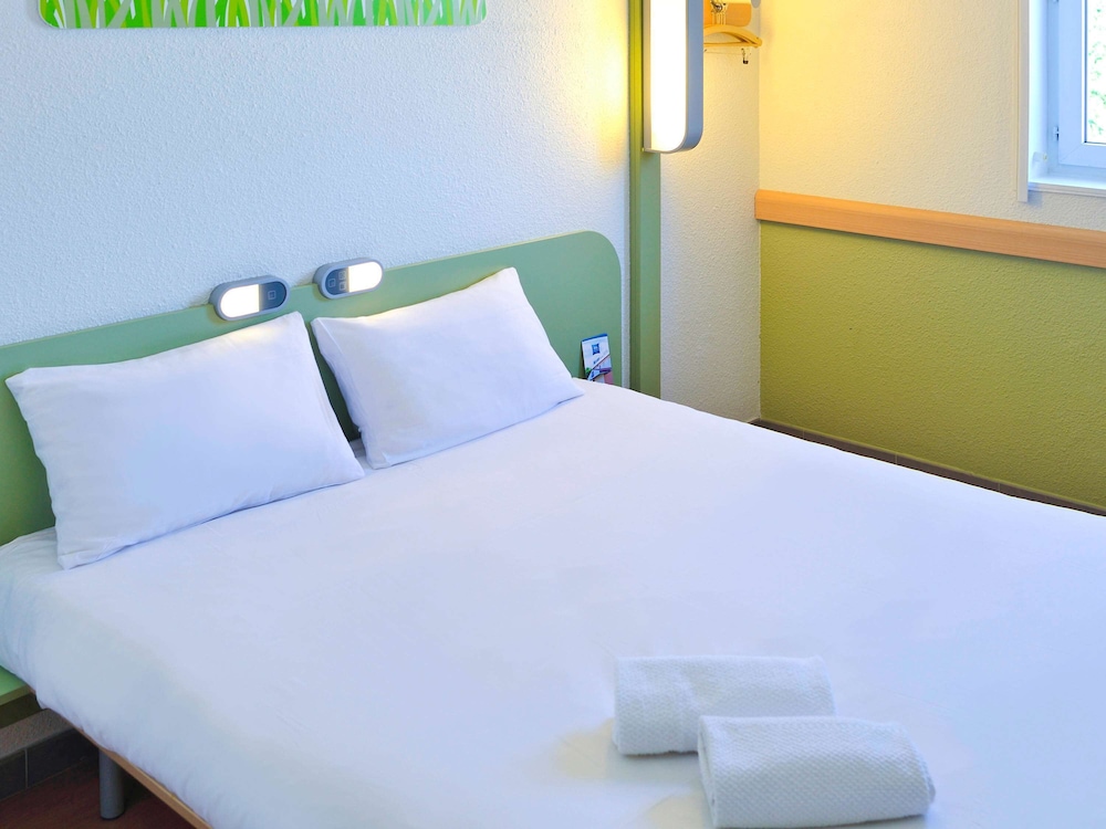 ibis budget orange centre