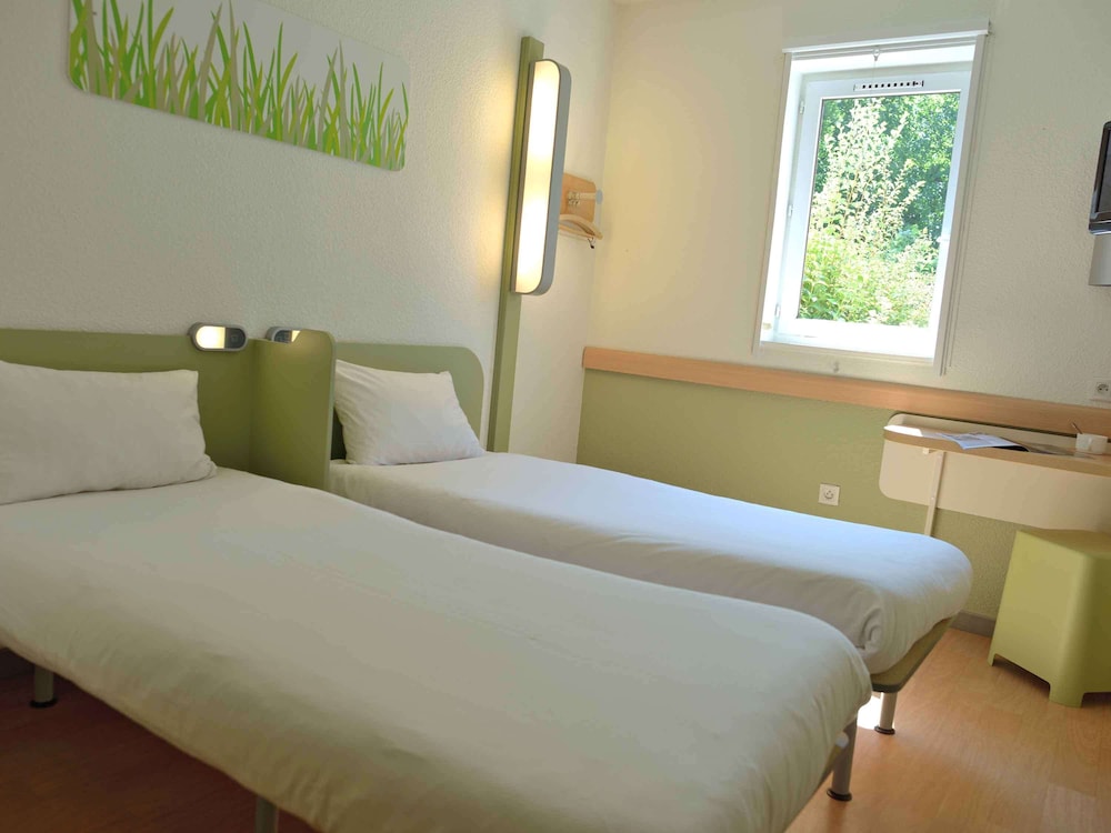 ibis budget orange centre