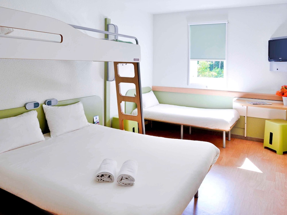 ibis budget orange centre