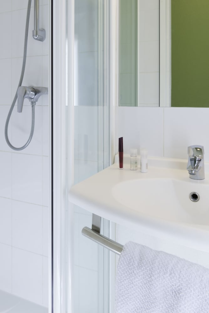 ibis budget orange centre