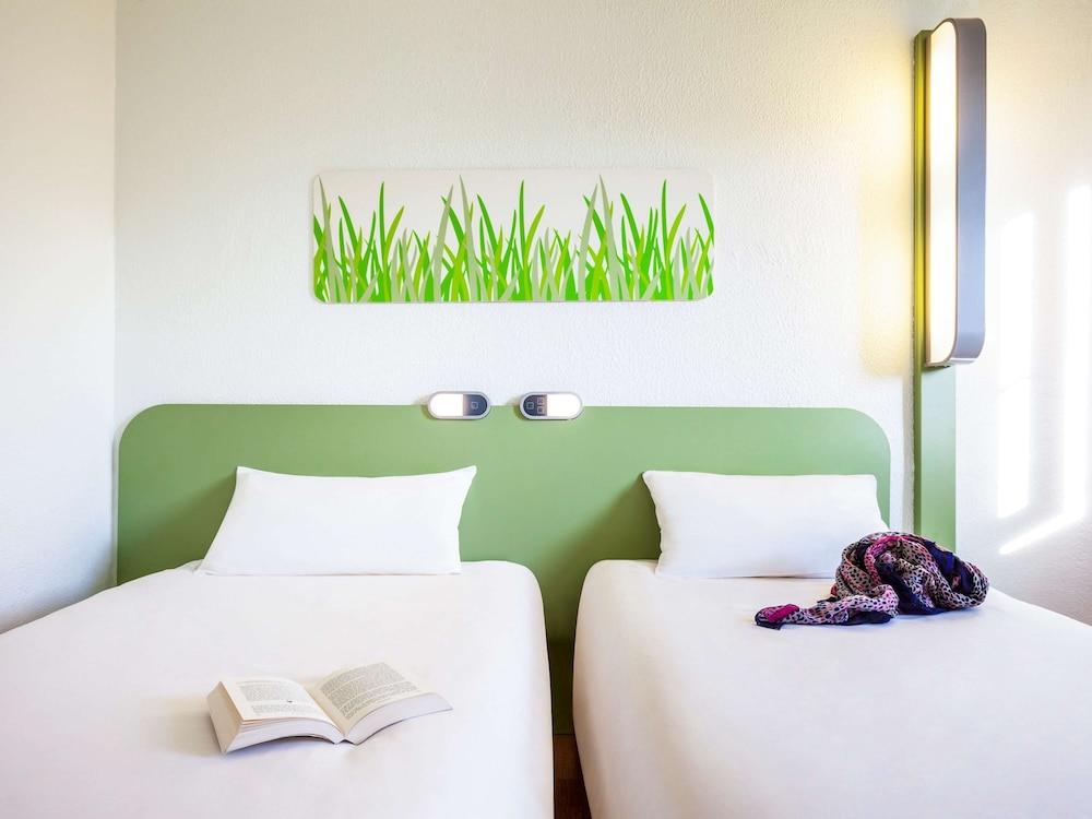 ibis budget orange centre