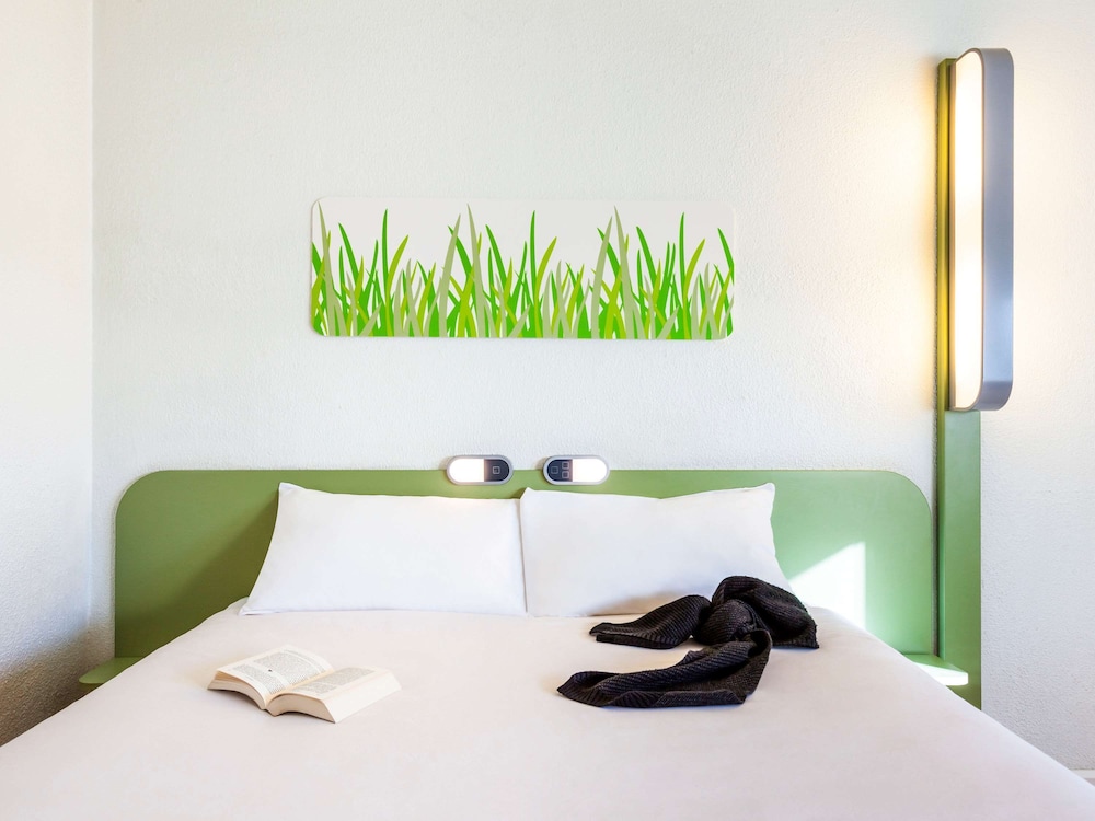 ibis budget orange centre