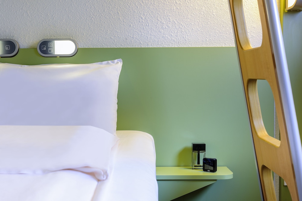 ibis budget orange centre