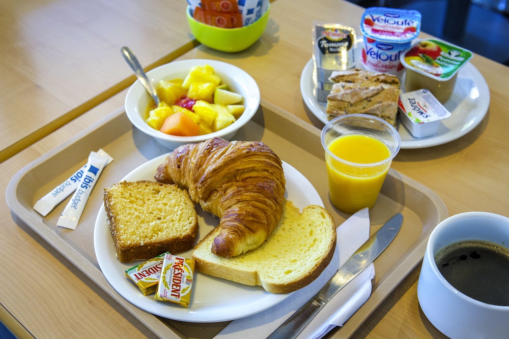 ibis budget orange centre