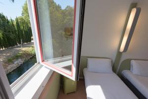 Ibis Budget Orange Centre,Orange>>Avignon,2 star