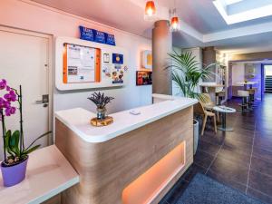 ibis budget orange centre